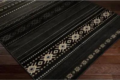 Paramount 6'7" x 9'6" Rug