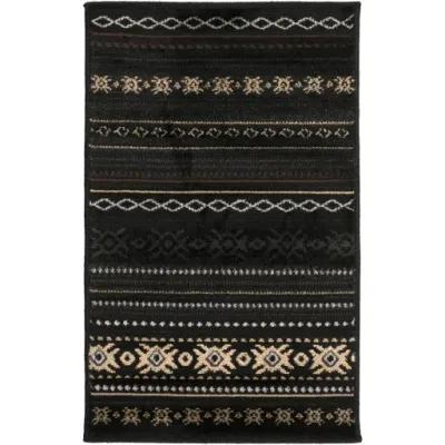 Paramount 6'7" x 9'6" Rug