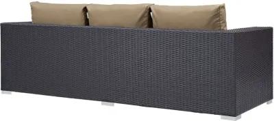 Convene Outdoor Patio Sofa