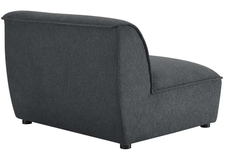 Comprise Right-Arm Sectional Sofa Chair