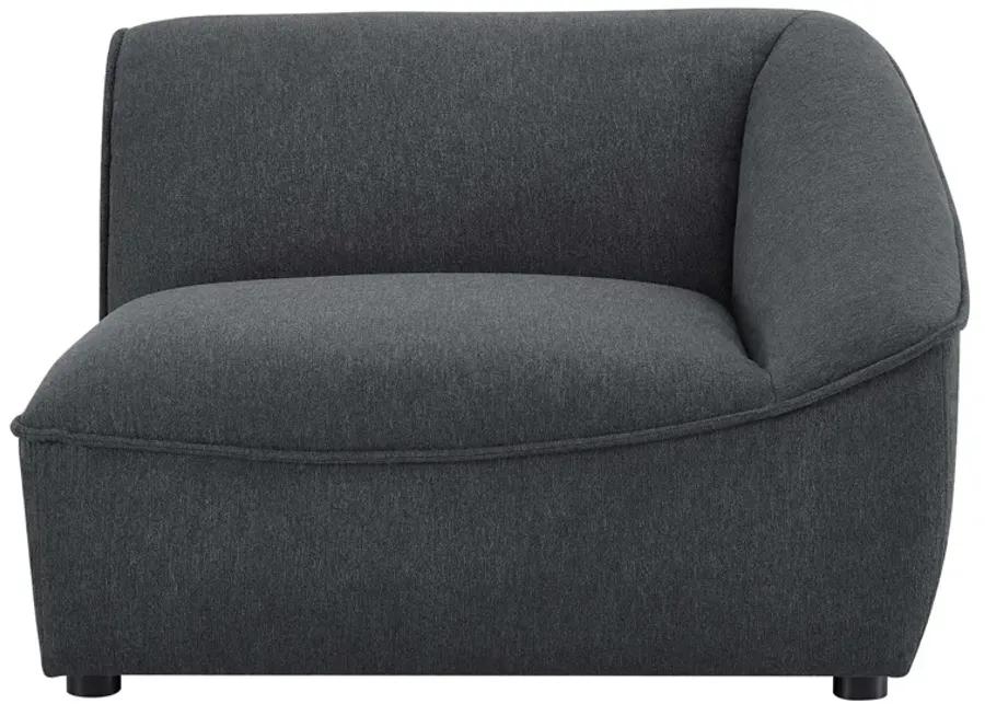 Comprise Right-Arm Sectional Sofa Chair