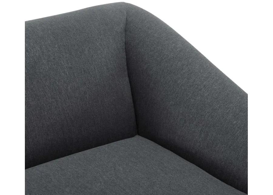 Comprise Right-Arm Sectional Sofa Chair