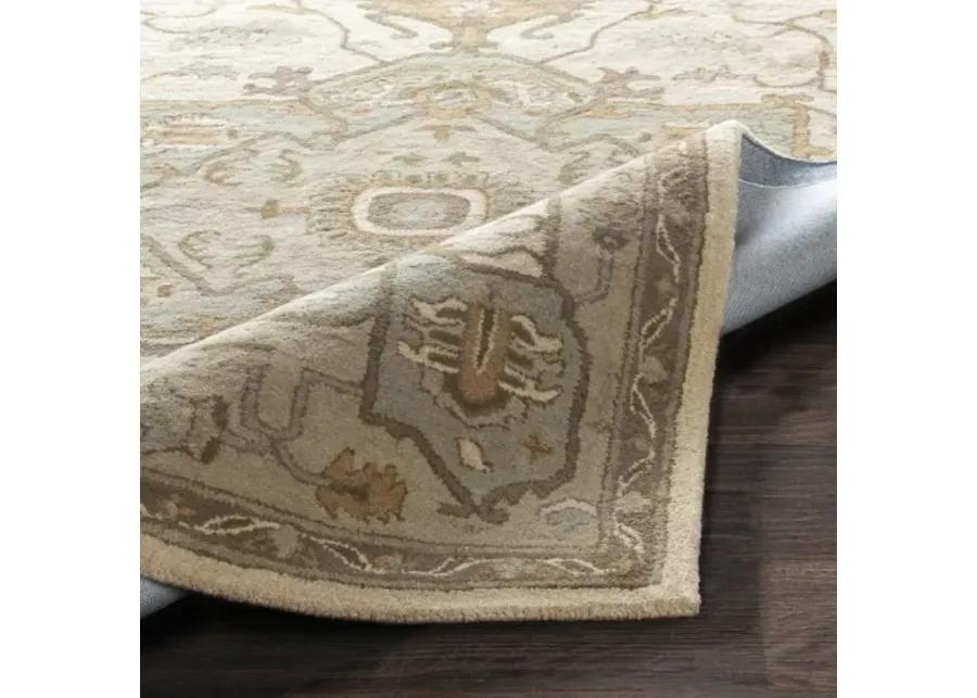 Caesar CAE-1143 3' x 12' Rug