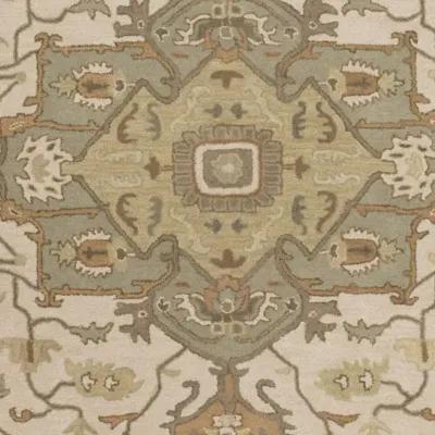 Caesar CAE-1143 3' x 12' Rug