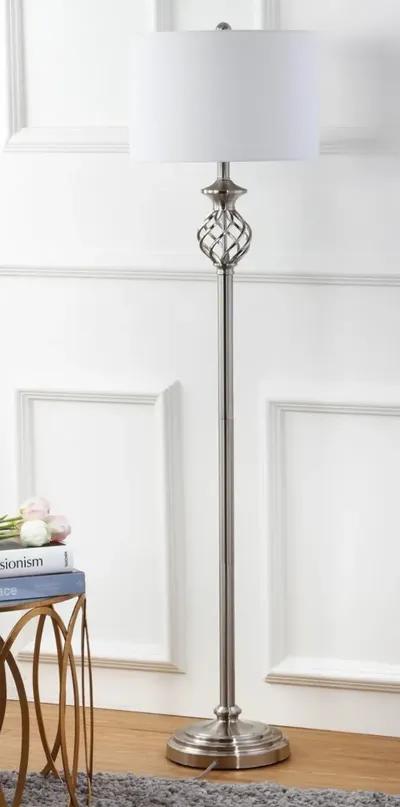 Sophia 59.75-Inch H Floor Lamp