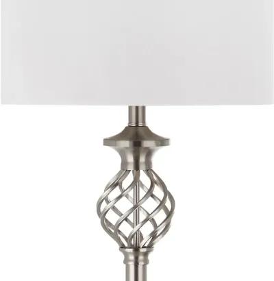 Sophia 59.75-Inch H Floor Lamp