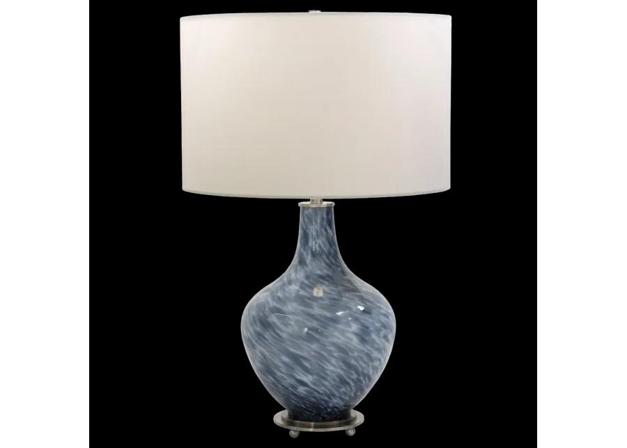 Cove Table Lamp