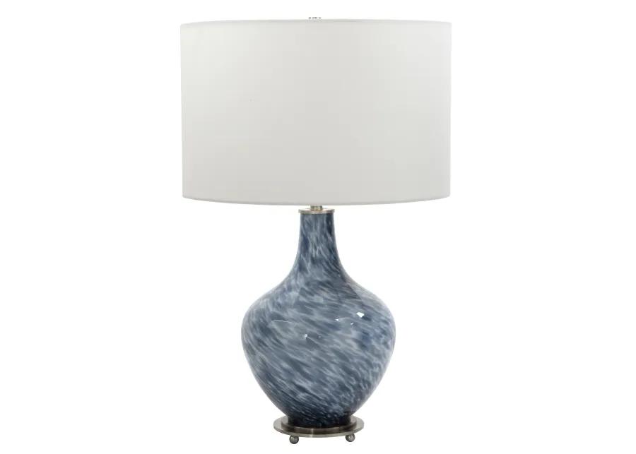 Cove Table Lamp