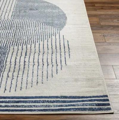 Floransa FSA-2379 11'10" x 15' Machine Woven Rug