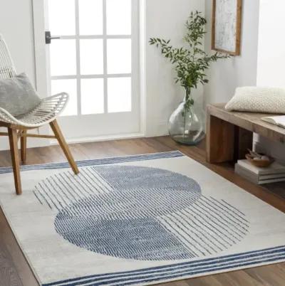 Floransa FSA-2379 11'10" x 15' Machine Woven Rug