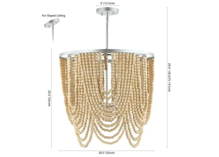 Bressi Chandelier