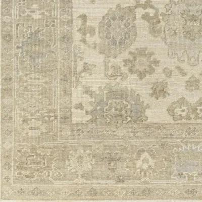 Antalya AAT-2304 9' x 12' Handmade Rug