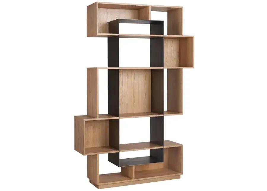 Jaxon Etagere