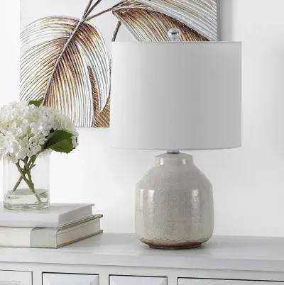 TRAKEN TABLE LAMP