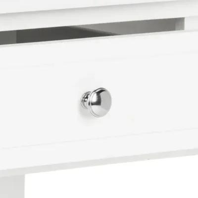 Jenson 2-Drawer Nightstand