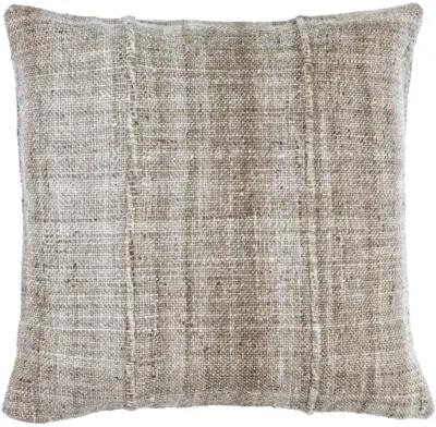 Mudcloth MUO-006 18"L x 18"W Accent Pillow