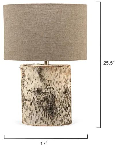 Forrester Table Lamp