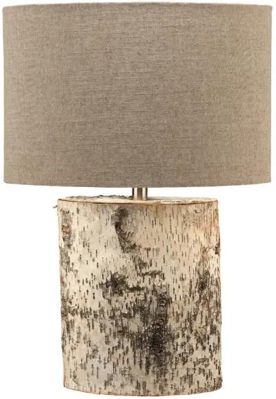 Forrester Table Lamp