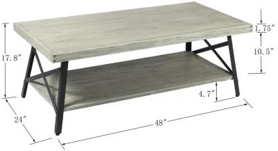 Chandler Coffee Table