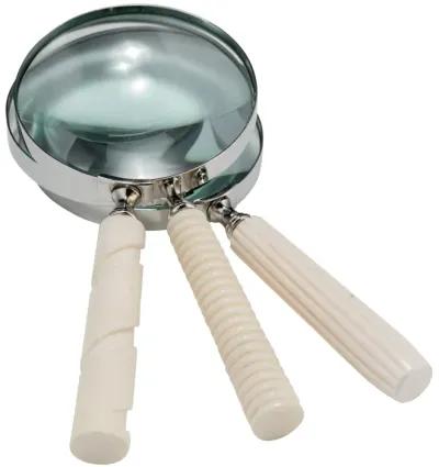 Magnifying Glass - Set of 3