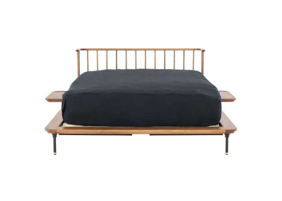 DISTRIKT BED QUEEN BED