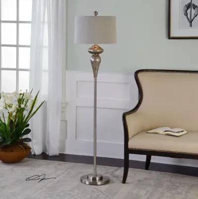 Vercana Floor Lamp,Set Of 2