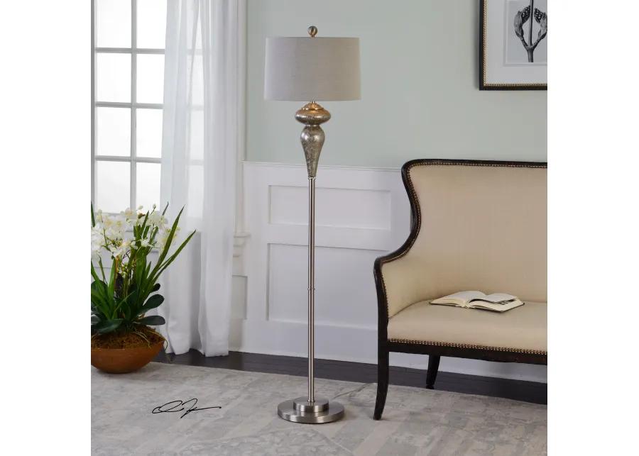 Vercana Floor Lamp,Set Of 2