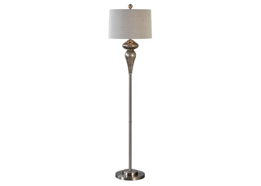 Vercana Floor Lamp,Set Of 2