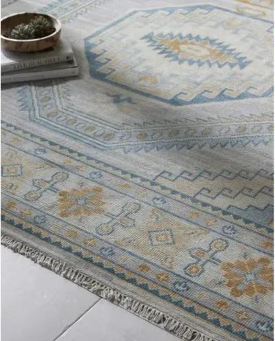 Bunyan BYN-2301 6' x 9' Handmade Rug