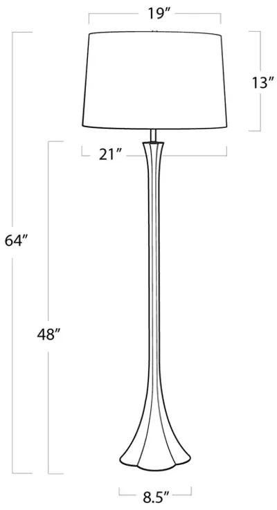 Lillian Floor Lamp