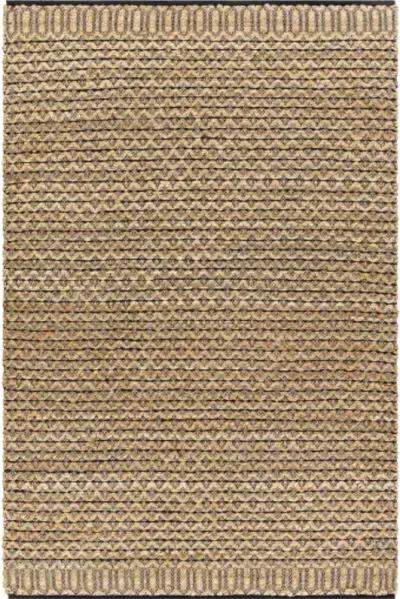 Selanik SNK-2304 2'6" x 8' Hand Made Rug