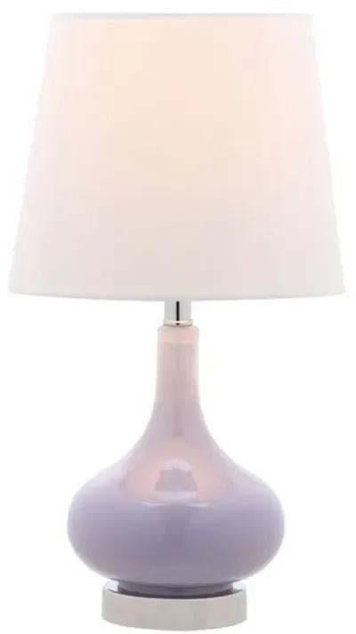 AMY MINI TABLE LAMP