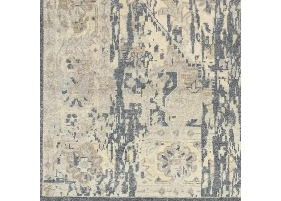 Cappadocia CPP-5035 2' x 3' Handmade Rug