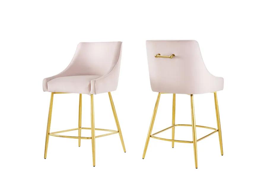 Discern Counter Stools - Set of 2