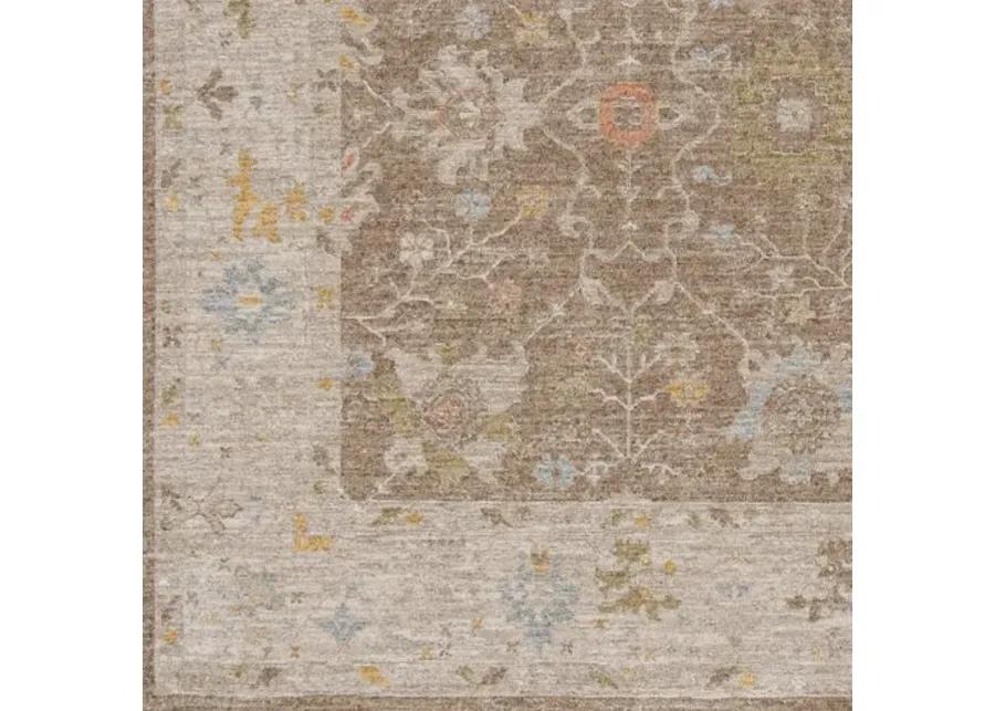 Avant Garde AVT-2370 7'10" x 10'2" Machine Woven Rug