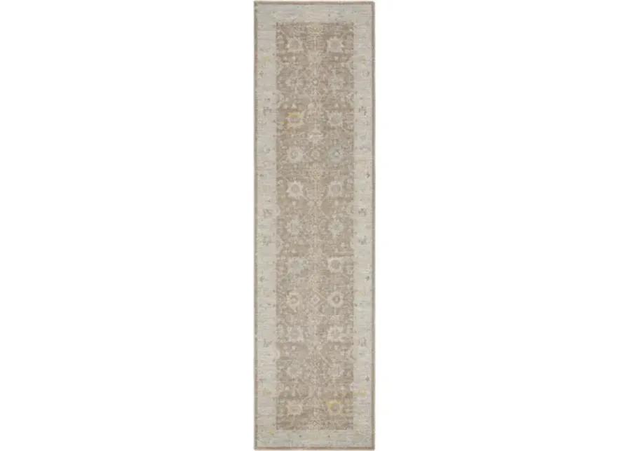 Avant Garde AVT-2370 7'10" x 10'2" Machine Woven Rug