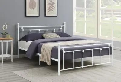 Kellan Headboard Platform Bed