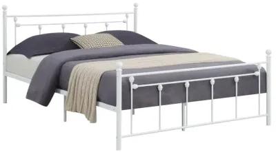 Kellan Headboard Platform Bed