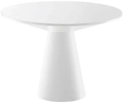 Provision 75" Oval Dining Table