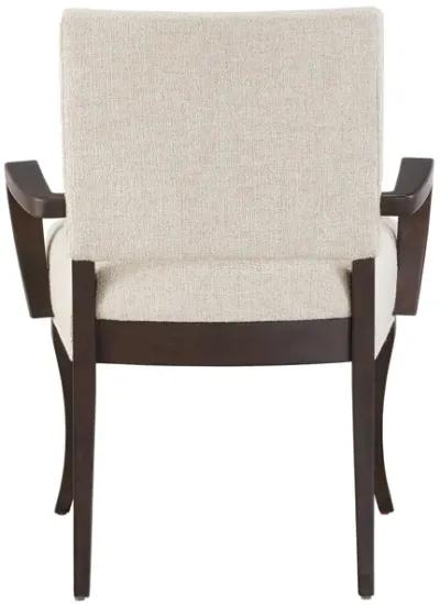 Arcata Arm Chair (Set of 2)