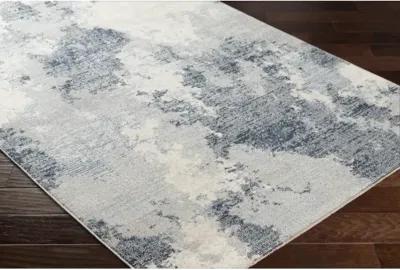 Amore AMO-2340 2'7" x 10' Machine Woven Rug