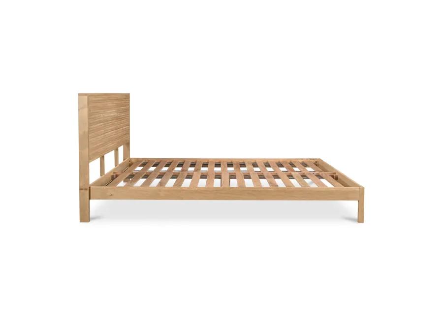 TEEDA KING BED