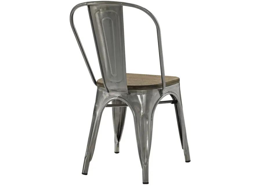 Promenade Side Chair