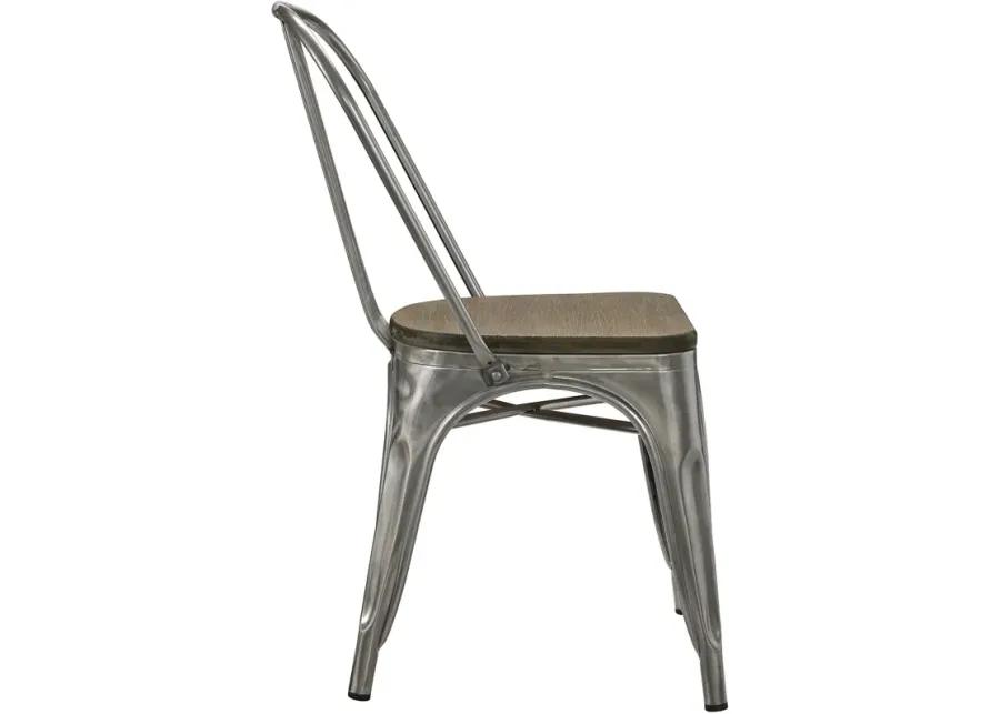 Promenade Side Chair