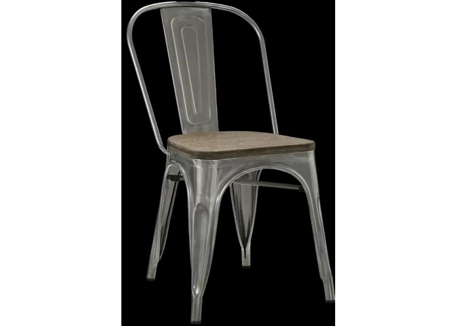 Promenade Side Chair