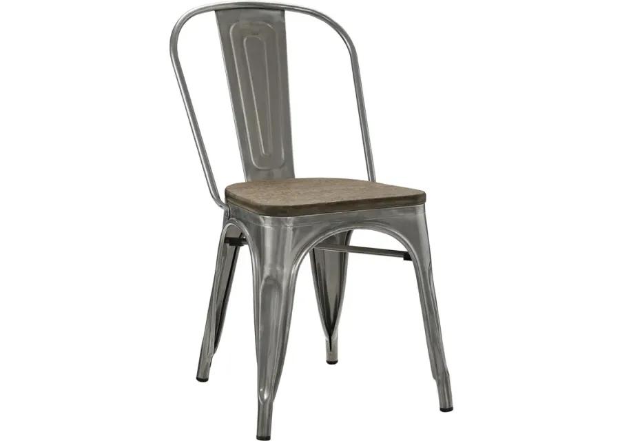 Promenade Side Chair