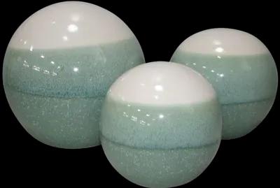 Ombre Orbs - Set of 3