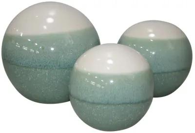 Ombre Orbs - Set of 3