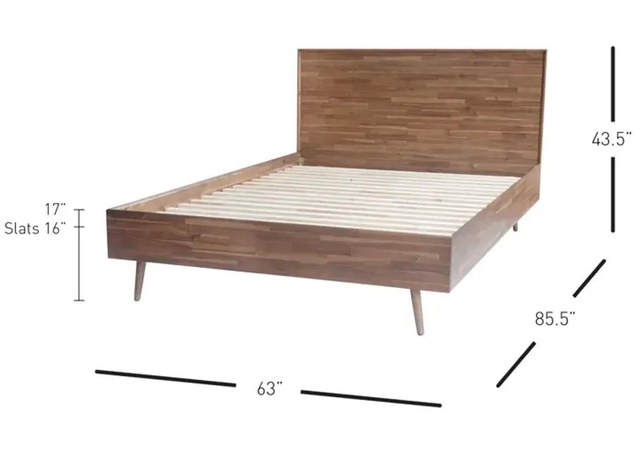 Henley Bed 