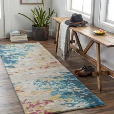 Kavita 2' x 3' Rug